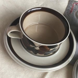 Arabia Finland cup and saucer